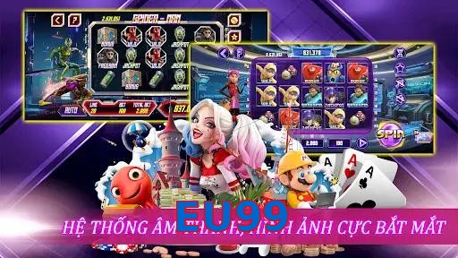 EU99