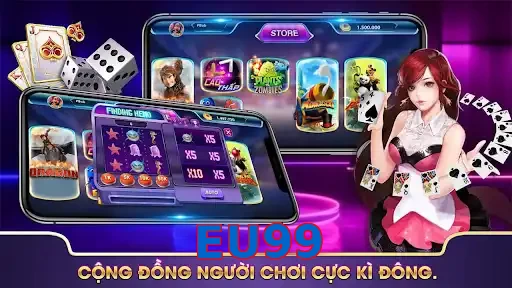 EU99